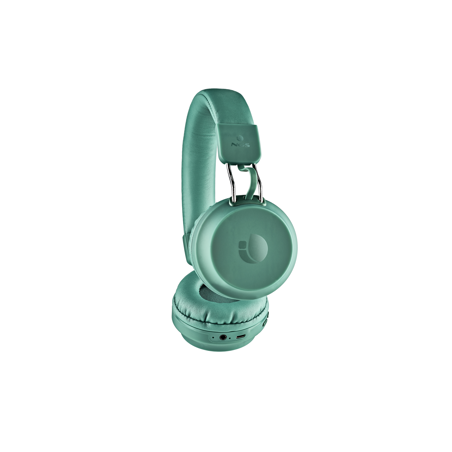 NGS HEADPHONE COMPATIBLE WITH BLUETOOTH-HANDS FREE-LINE IN