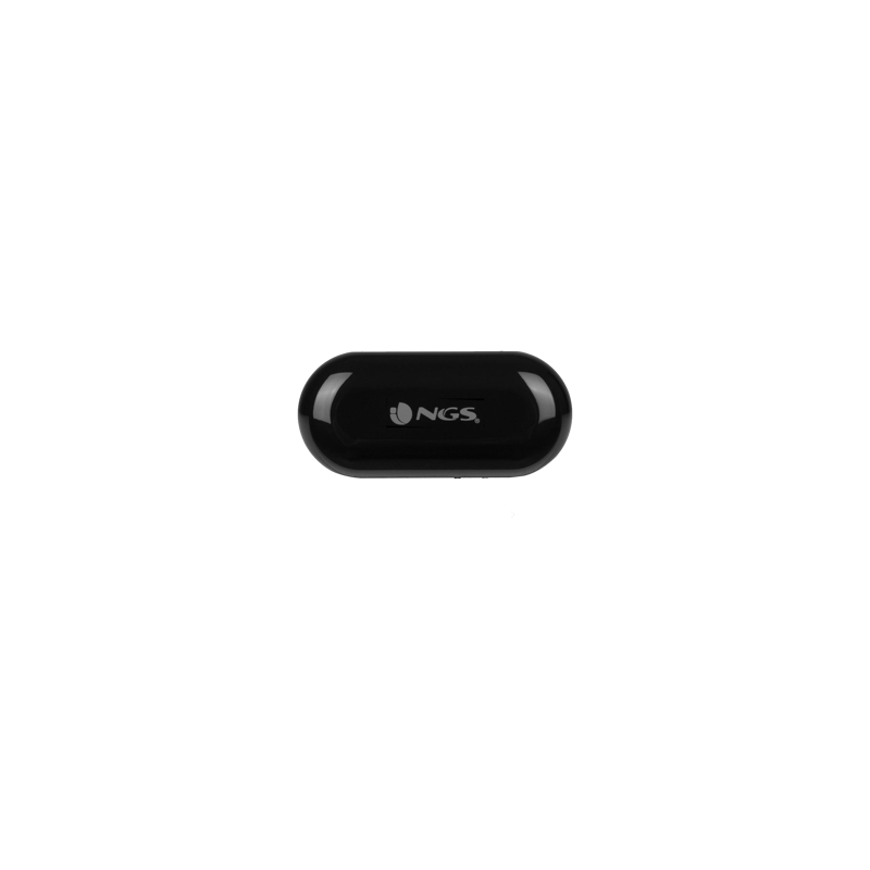 NGS BT TRUE WIRELESS-BATTERY 45MAH BASEBATTERY 300MAH- 15 HOURS