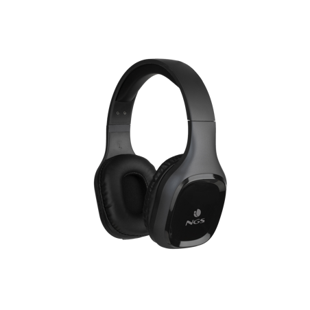 NGS HEADPHONE COMPATIBLE WITH BLUETOOTH-HANDS FREE-LINE IN