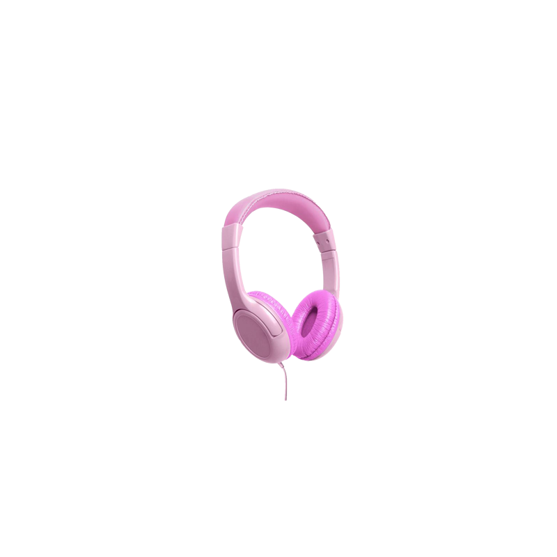 CELLY WIRED HEADPHONE + STICKER PK