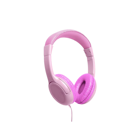 CELLY WIRED HEADPHONE + STICKER PK