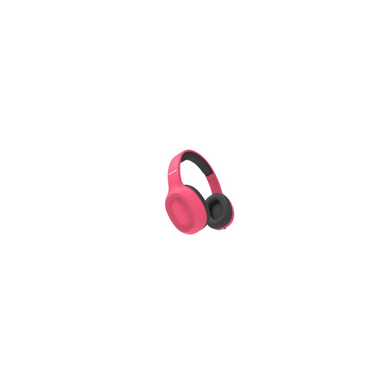 CELLY BTH HEADPHONE PINK