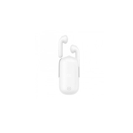 CELLY TRUE WIRELESS DROP SLIDE WH