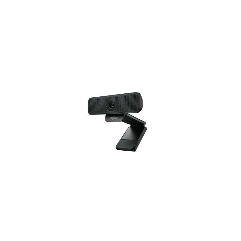 Logitech C925e Webcam Full HD 1080p/30fps, 78°FoV,1.2x Zoom