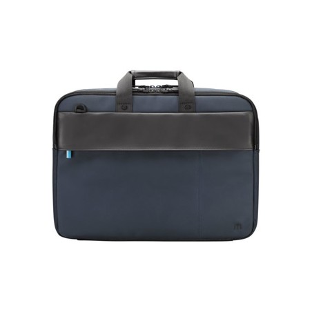 Mobilis Executive 3 One Briefcase Clamshell 14-16'