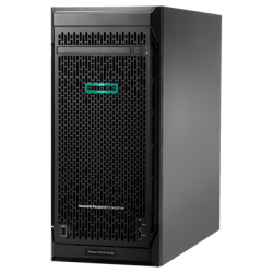 HPE ML110G10 8SFF 4208 16G...