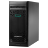 HPE ML110G10 8SFF 4208 16G S100i 2-port-1GbE-332i800w 3-3-3 36M