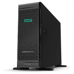HPE ML350G10 8SFF 4210R...