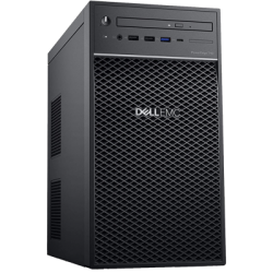 Dell PE T40 Xeon E-2224G...