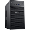 Dell PE T40 Xeon E-2224G 8Go 1To DVDRW 1y