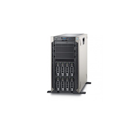 Dell PowerEdge T340,Intel Xeon E-2224 3.4GHz, 16GB , 2*2TB , PERC H330 , 36M