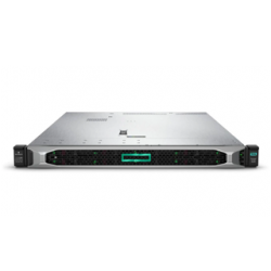HPE DL360G10 NC 8SFF 4208...