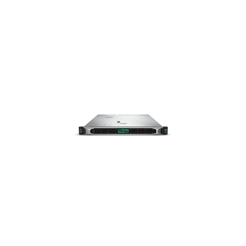 HPE DL360G10 NC 8SFF 4208 32G P408i-a/2GB 4-port 366FLR 800w 3-3-3 36M