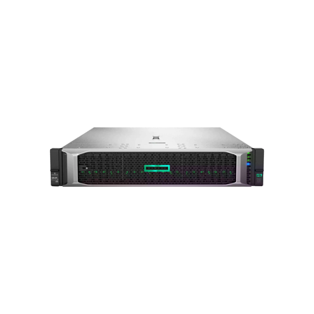 HPE DL380G10+ 8SFF NC U.3 5315Y 32G MR416i-p/4G 2p-10G-SFP+BCM57412-OCP3 800w CMA 3-3-3 36M
