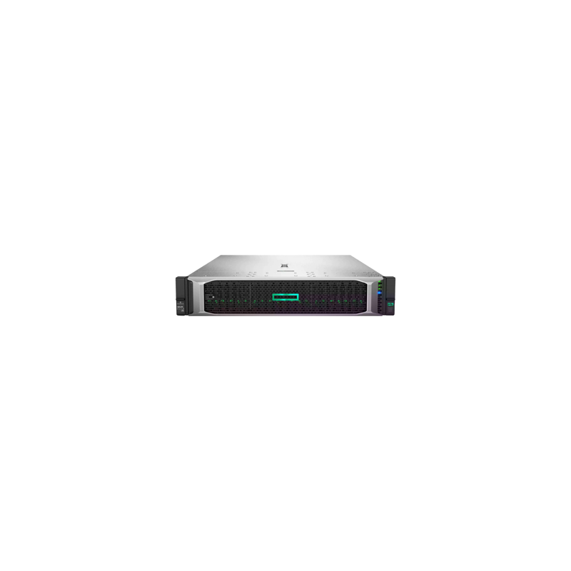 HPE DL380G10 8SFF-NC-BC 5218 32G MR416i-p-4G 2p-10GB-FLR-T BCM57414 800w CMA 3-3-3 36M