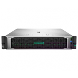 HPE DL380G10 8SFF-BC 4214R...