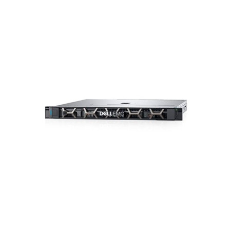 Dell PowerEdge R240 Intel Xeon E-2224 3.4GHz, 8GB ,2*1TB , PERC H330 , 36M