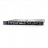 Dell PowerEdge R240 Intel Xeon E-2224 3.4GHz, 8GB ,2*1TB , PERC H330 , 36M
