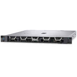 DELL PE R250 Xeon E-2314...