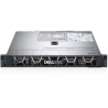 DELL PowerEdge R340 Server , Intel Xeon E-2224 3.4GHz , 16GB UDIMM, 2 * 2TB 7.2K RPM SATA 6Gbps 36
