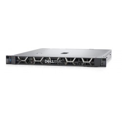 DELL PE R350 Xeon E-2314...