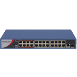 HIKVISION 24 Ports switch...