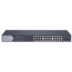 HIKVISION 24 Ports switch...