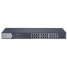 HIKVISION 24 Ports switch 10/100/1000 POE 12M
