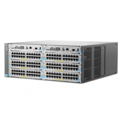 HP 5406R zl2 Switch