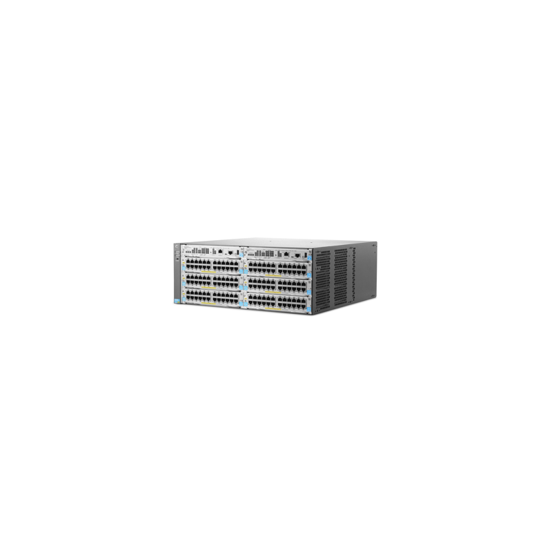 HP 5406R zl2 Switch