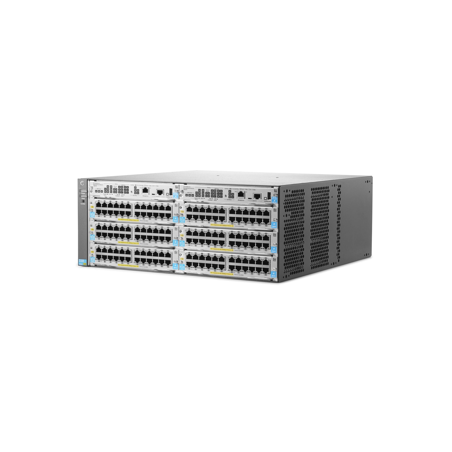 HP 5406R zl2 Switch