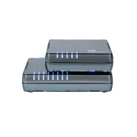 HPE 1405 5G v3 Switch