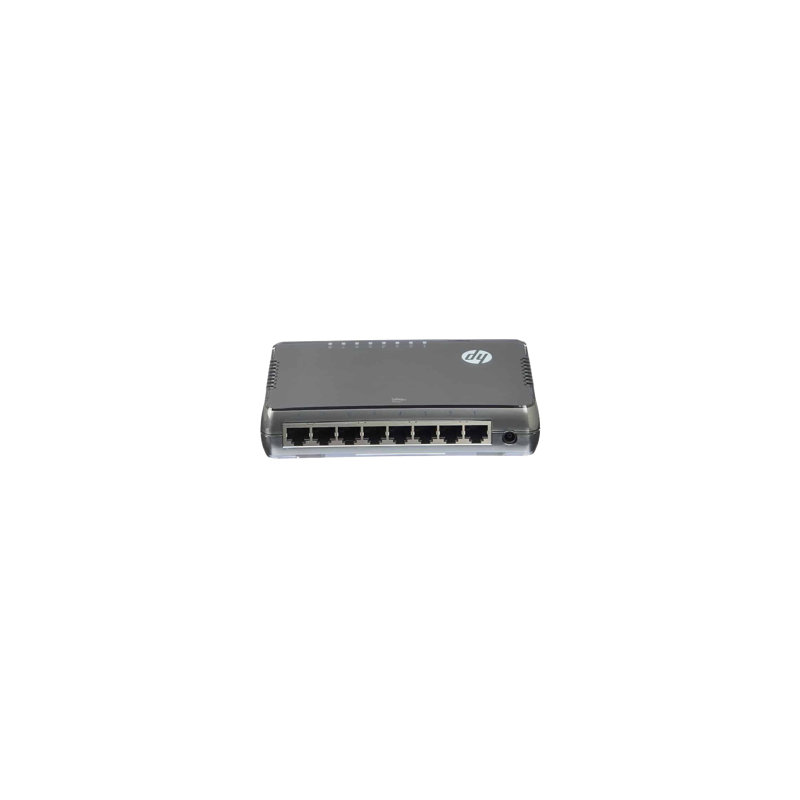 HPE 1405 8G v3 Switch