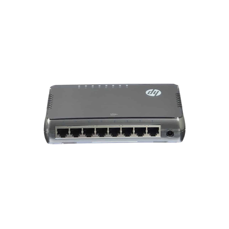 HPE 1405 8G v3 Switch