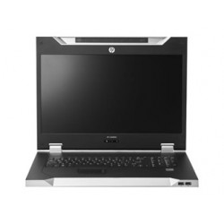 HP LCD 8500 1U Console FR Kit