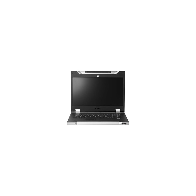 HP LCD 8500 1U Console FR Kit
