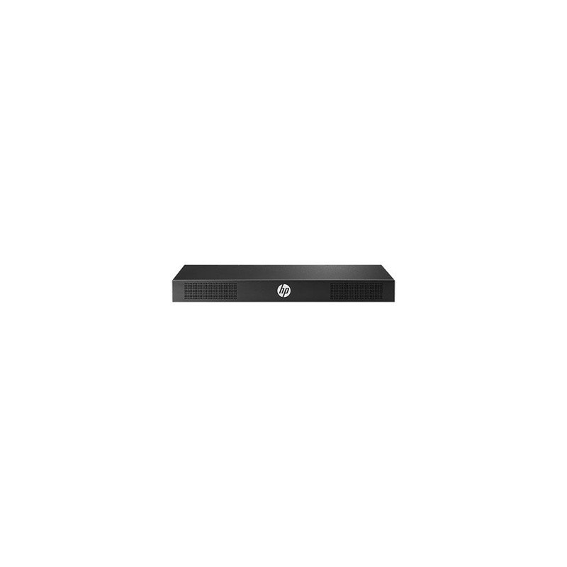 HP 0x2x16 G3 KVM Console Switch