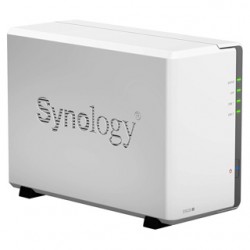 SYNOLOGY DiskStation DS220J...