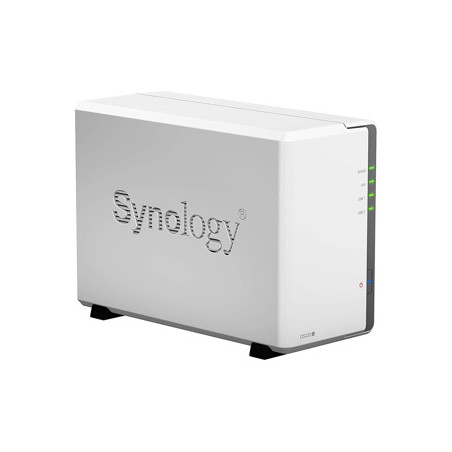 SYNOLOGY DiskStation DS220J 24M
