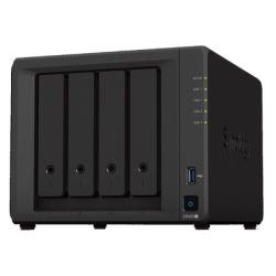 SYNOLOGY DiskStation...