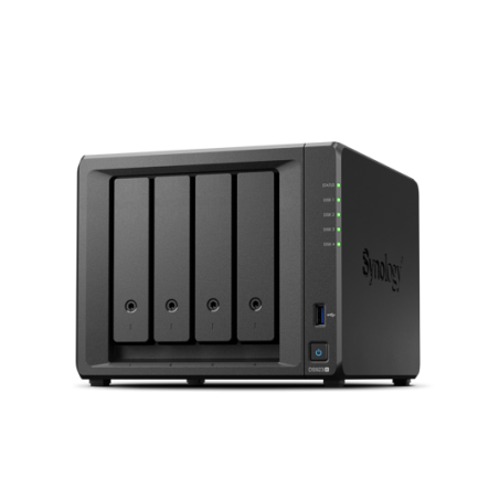 SYNOLOGY DiskStation DS923+ 36M