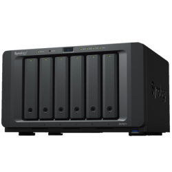 SYNOLOGY DiskStation...