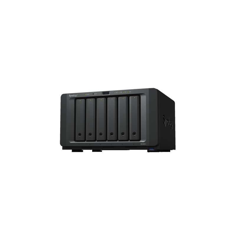 SYNOLOGY DiskStation DS1621xs+ 36M