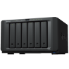 SYNOLOGY DiskStation DS1621xs+ 36M