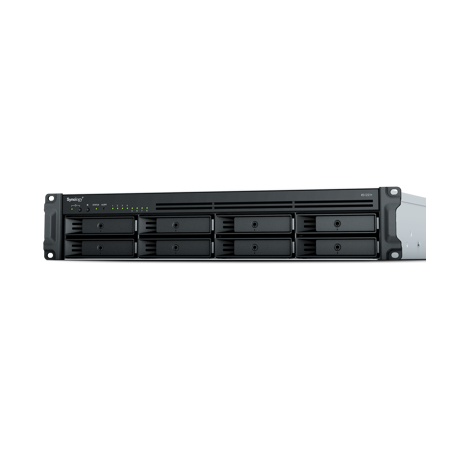 SYNOLOGY RackStation RS1221plus 36M