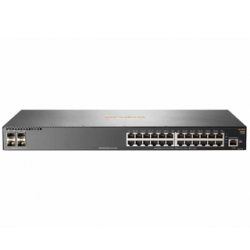 Aruba 2930F 24G 4SFP+ Switch