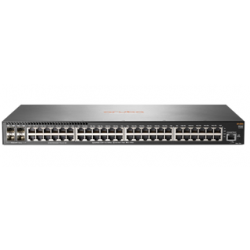 Aruba 2930F 48G 4SFP+ Switch