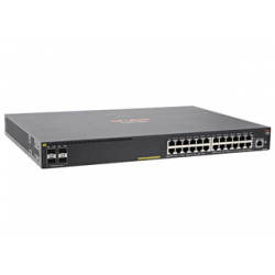 Aruba 2930F 24G PoE+ 4SFP+...