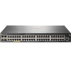 Aruba 2930F 48G PoE+ 4SFP+...