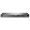 Aruba 2930F 24G 4SFP Switch